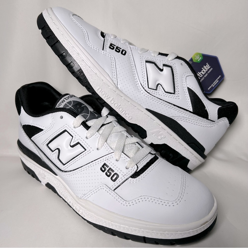 New balance BB550